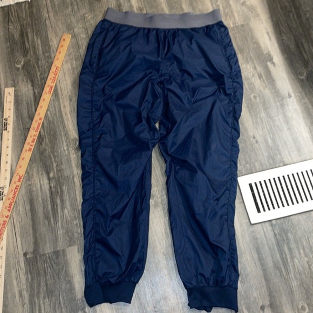 Stella McCartney for adidas men’s track pants - medium
